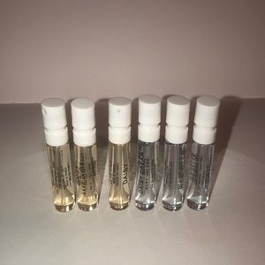 Marc Jacobs Daisy & Daisy Dream Travel Sprays